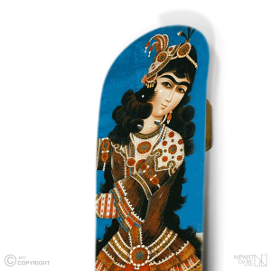 نیپ برد کد 7354