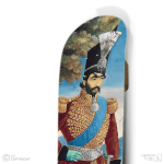 نیپ برد کد 7355