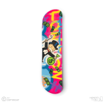 نیپ برد کد 7366