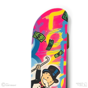 نیپ برد کد 7366