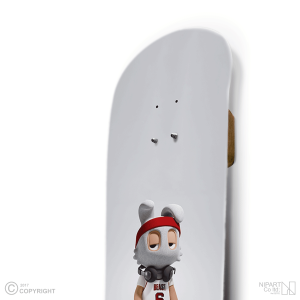 نیپ برد کد 7379