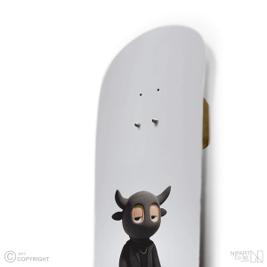 نیپ برد کد 7381