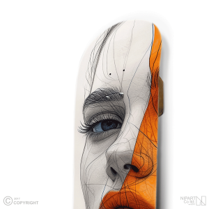 نیپ برد کد 7386