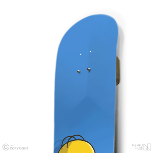 نیپ برد کد 7409