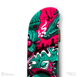 نیپ برد کد 7430