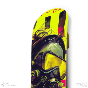 نیپ برد کد 7440