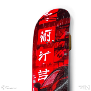 نیپ برد کد 7448