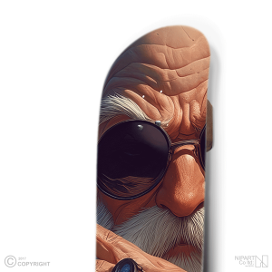 نیپ برد کد 7449