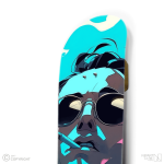 نیپ برد کد 7450