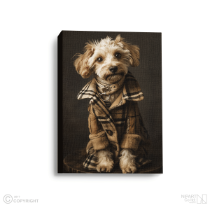 تابلو بوم کد P142