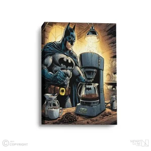 تابلو بوم کد P196