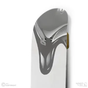 نیپ برد کد 7636