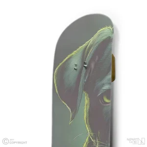 نیپ برد کد 7644