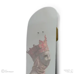 نیپ برد کد 7670