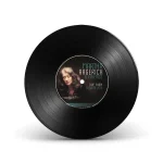 دیسک گرامافون کد 9331