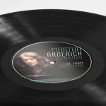 دیسک گرامافون کد 9331