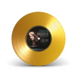 دیسک گرامافون کد 9331