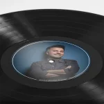 دیسک گرامافون کد 9339