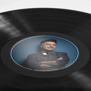 دیسک گرامافون کد 9339