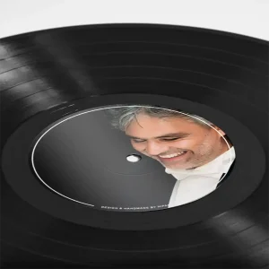دیسک گرامافون کد 9342