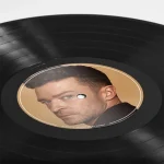 دیسک گرامافون کد 9346