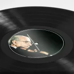 دیسک گرامافون کد 9353