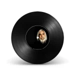 دیسک گرامافون کد 9354