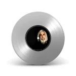 دیسک گرامافون کد 9354