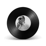 Gramophone disc code 9359