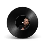 دیسک گرامافون کد 9361