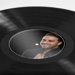 دیسک گرامافون کد 9361