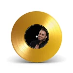 دیسک گرامافون کد 9361