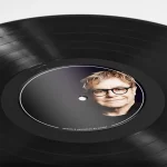 دیسک گرامافون کد 9363