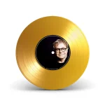 دیسک گرامافون کد 9363