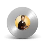 دیسک گرامافون کد 9367