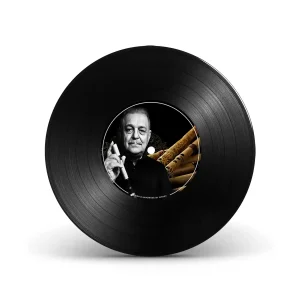 دیسک گرامافون کد 9370