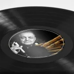 دیسک گرامافون کد 9370