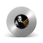 دیسک گرامافون کد 9370