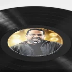 دیسک گرامافون کد 9375