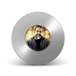 دیسک گرامافون کد 9375