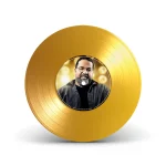 دیسک گرامافون کد 9375