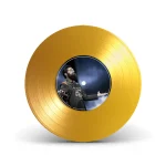 دیسک گرامافون کد 9377