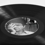 دیسک گرامافون کد 9379