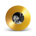 دیسک گرامافون کد 9379