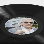 دیسک گرامافون کد 9384