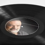 دیسک گرامافون کد 9385