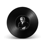 دیسک گرامافون کد 9388