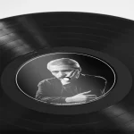 دیسک گرامافون کد 9388