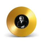 دیسک گرامافون کد 9388