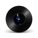 دیسک گرامافون کد 9390